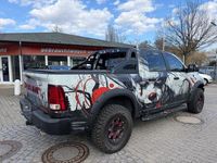 Gebraucht Dodge Ram 402 PS (295 kW) 2017 Schwarz Pickup