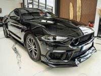 Gebraucht Ford Mustang Mach 1 290 PS (213 kW) 2018 Schwarz Coupé