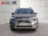 Neu Subaru Forester Exclusive+ 136 PS (100 kW) 2025 Grau SUV