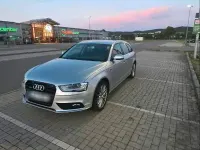 Occasion Audi A4 270 ch (198 kW) 2014 Argent Break