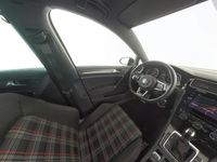 gebraucht VW Golf VII GTI 2.0TSI DSG --SCHECKHEFTGEPFLEGT-