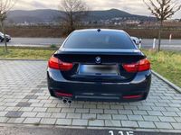 gebraucht BMW 420 Gran Coupé 420 Gran Coupé d M Sport M Sport