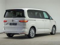 Gebraucht VW Multivan 150 PS (110 kW) 2023 Weiß Van