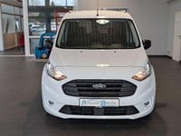 Second-hand Ford Transit 120 CP (88 kW) 2021 Alb Break