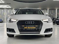 Gebraucht Audi A4 Design 190 PS (139 kW) 2016 Weiß Kombi
