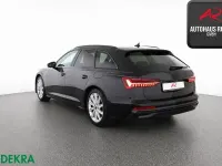 Gebraucht Audi A6 S-Line 367 PS (269 kW) 2025 Schwarz Kombi