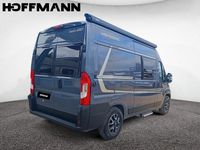 Neu Weinsberg CaraBus 140 PS (102 kW) 2026 Fer grau metallic Van