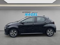 Neu Mazda 2 Exclusive-Line 116 PS (85 kW) 2026 Schwarz Limousine