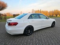 Gebraucht Mercedes 300 231 PS (169 kW) 2015 Weiß Limousine