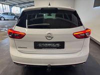 Gebraucht Opel Insignia Business 174 PS (127 kW) 2021 Weiß Kombi