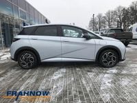 Gebraucht BYD Dolphin Design 150 kW (204 PS) 2026 Weiß Kleinwagen