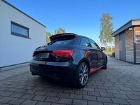 gebraucht Audi A1 TSFI Competition KIT