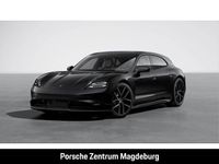 Gebraucht Porsche Taycan Black Edition 319 kW (435 PS) 2025 Schwarz Limousine