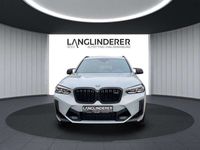 gebraucht BMW X3 M Competition NP 107.909,-