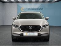 Neu Mazda CX-30 186 PS (136 kW) 2025 Grau SUV