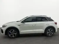 Neu VW T-Roc R 300 PS (220 kW) 2025 Weiß SUV