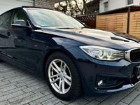 gebraucht BMW 330 Gran Turismo d Sportline *HeadUp*Panorama*