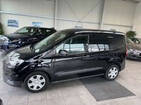 gebraucht Ford Transit Courier Trend