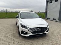 gebraucht Hyundai i30 Intro Edition Mild-Hybrid 1Hand Autm Navi