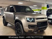 Neu Land Rover Defender 635 PS (467 kW) 2026 Gold matt SUV