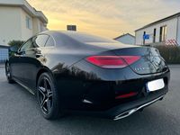 gebraucht Mercedes CLS450 4MATIC AMG * Scheckheftgepflegt*