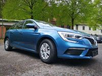 gebraucht Renault Mégane IV Life, Sitzheizung, PDC