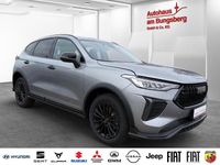 Neu Haval Jolion Lux 177 PS (130 kW) 2026 Grau SUV