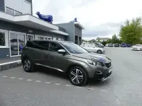 Gebraucht Peugeot 5008 GTi 180 PS (132 kW) 2019 Grau SUV