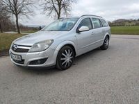 gebraucht Opel Astra 