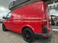 Gebraucht VW Transporter 150 PS (110 kW) 2019 Rot Van