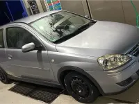 Gebraucht Opel Corsa 60 PS (44 kW) 2006 Andere farben Kleinwagen