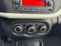 Gebraucht Renault Twingo SE 65 PS (47 kW) 2019 Weiß Kleinwagen