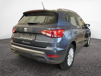 Gebraucht Seat Arona Style 116 PS (85 kW) 2024 Grau SUV
