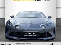 Gebraucht Alpine A110 301 PS (221 kW) 2025 Gris tonnerre mat Coupé