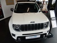 gebraucht Jeep Renegade S Plug-In-Hybrid 4Xe