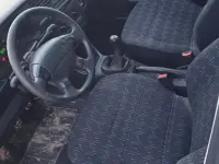 Brugt VW Golf III 1997 Sølv Stationcar