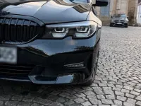 Gebraucht BMW 330 294 PS (216 kW) 2020 Schwarz Limousine
