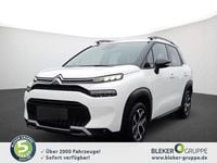 Gebraucht Citroën C3 2023 Weiss Limousine