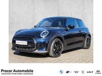 Second-hand Mini Cooper 136 CP (100 kW) 2022 Negru Hatchback