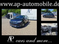 Gebraucht Citroën C4 SELECTION 120 PS (88 kW) 2013 Blau Limousine