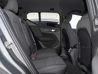 Neu Volvo EX40 Plus 185 kW (252 PS) 2025 Grün SUV