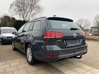 gebraucht VW Golf VII Variant Start-Stopp Navi/MFL/Sitzh/AHK