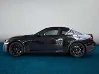 Neu BMW M2 Shadowline 480 PS (353 kW) 2025 Schwarz Coupé