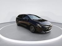 Gebraucht Toyota Corolla Team 184 PS (135 kW) 2021 Mysticschwarz mica Limousine