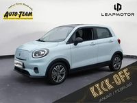 Gebraucht Leapmotor T03 69 kW (95 PS) 2025 Blau Kleinwagen