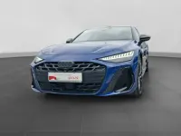 Neu Audi A6 Sport 367 PS (269 kW) 2025 Blau Limousine