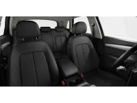 Gebraucht Audi Q5 Performance 204 PS (150 kW) 2024 Weiß SUV