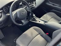 gebraucht Toyota C-HR Comfort 1.8 Hybrid e-CVT