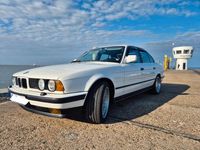 Gebraucht BMW 535 Performance 211 PS (155 kW) 1991 Weiß Limousine