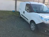 Używany Opel Combo 105 KM (77 kW) 2016 Biały Minivan